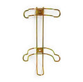 Spring Clip Vehicle Bracket for 2.5 lb Fire Extinguishers W66166