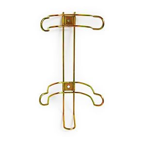 Spring Clip Vehicle Bracket for 2.5 lb Fire Extinguishers W66166