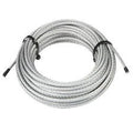 1/8" Stainless Steel Cable Wire Rope 100 ft Coil C266