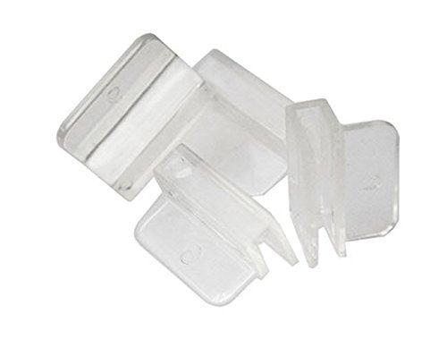 Screen Cover Lid Clips (10 mm) V2148
