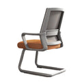Ergonomic Middle Back Breathable Mesh Office Chair Z30362