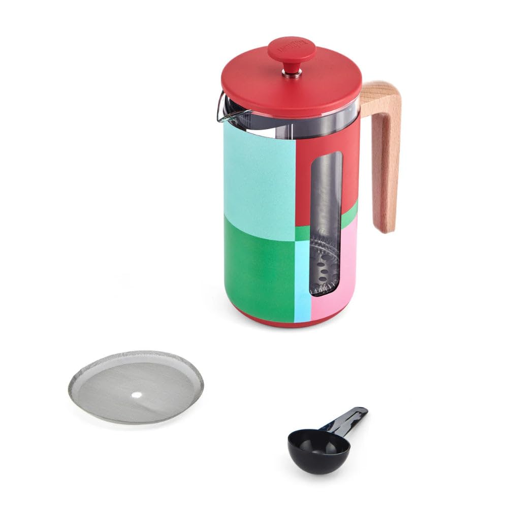 8 Cup Ceramic Coffee Maker G329