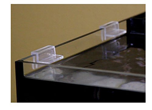 Screen Cover Lid Clips (10 mm) V2148
