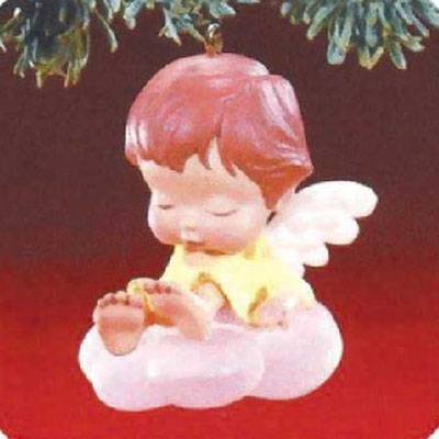 Hallmark Ornament V990526