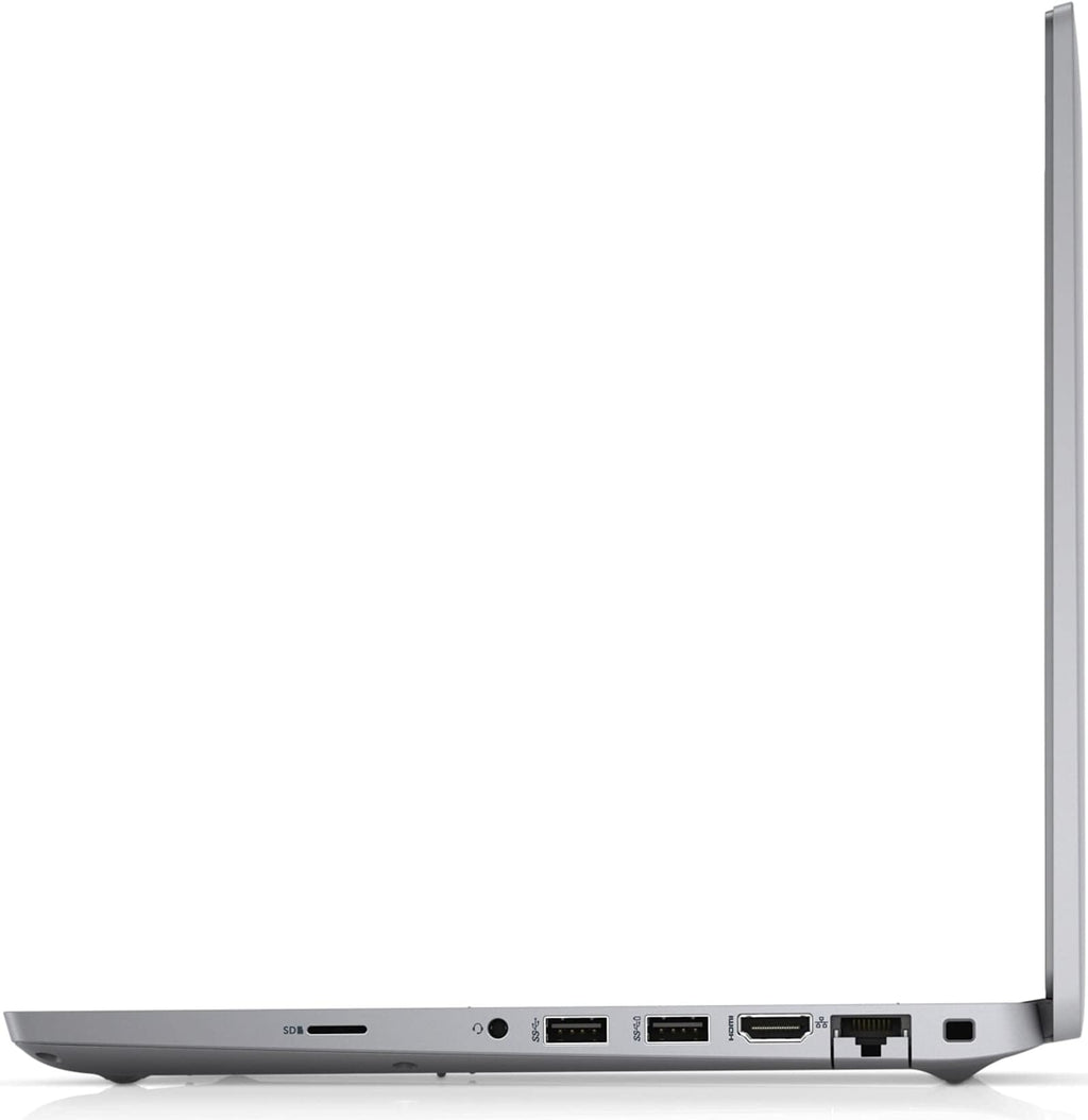 14" FHD Core i7 16GB RAM 256GB SSD Black Laptop P766461
