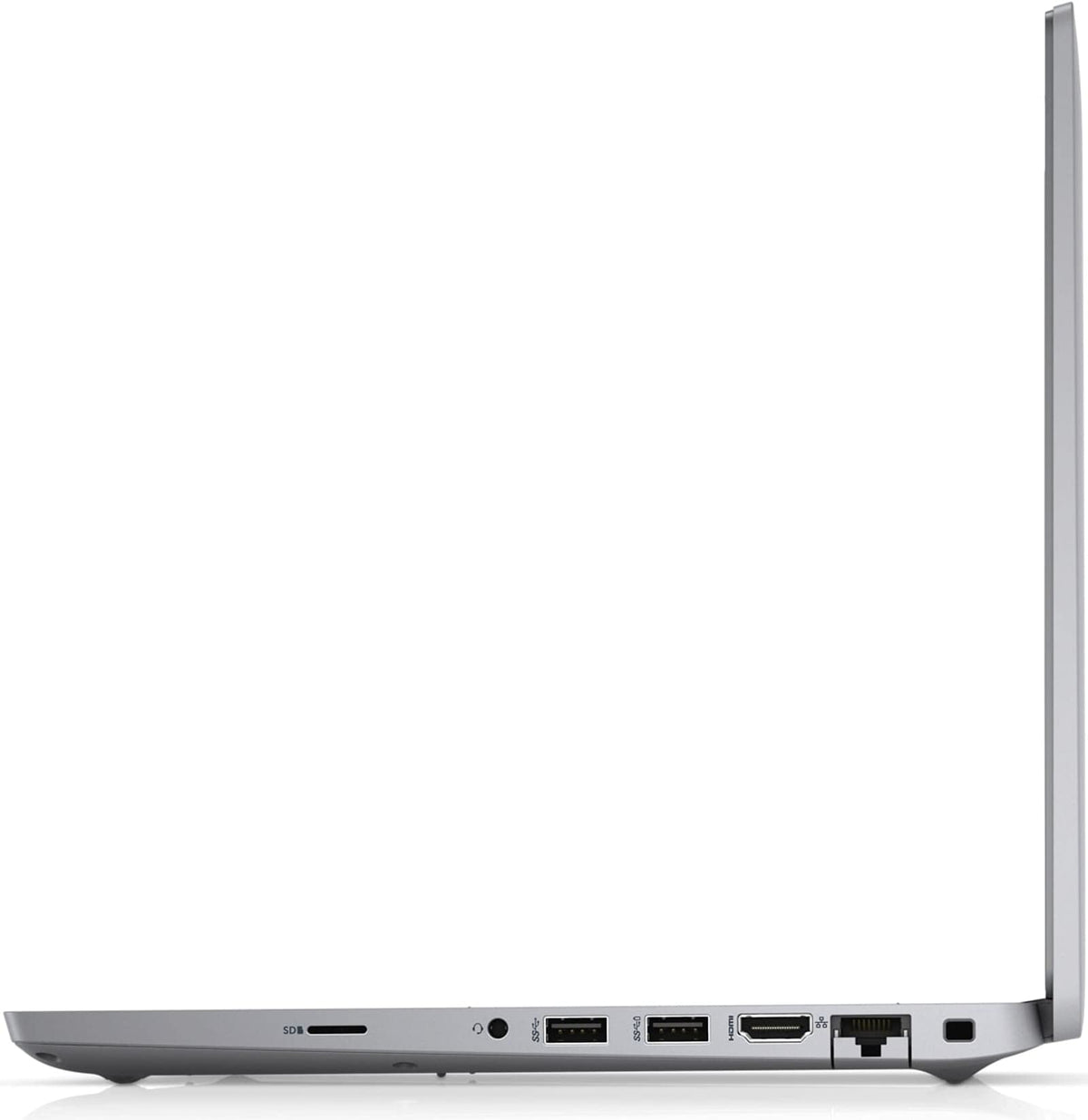 14" FHD Core i7 16GB RAM 256GB SSD Black Laptop P766461