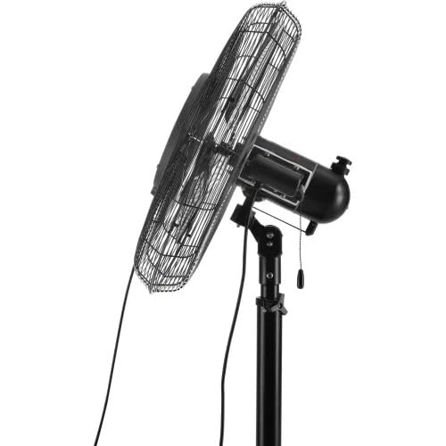 20 Inch 3-Speed Metal Misting Fan B153