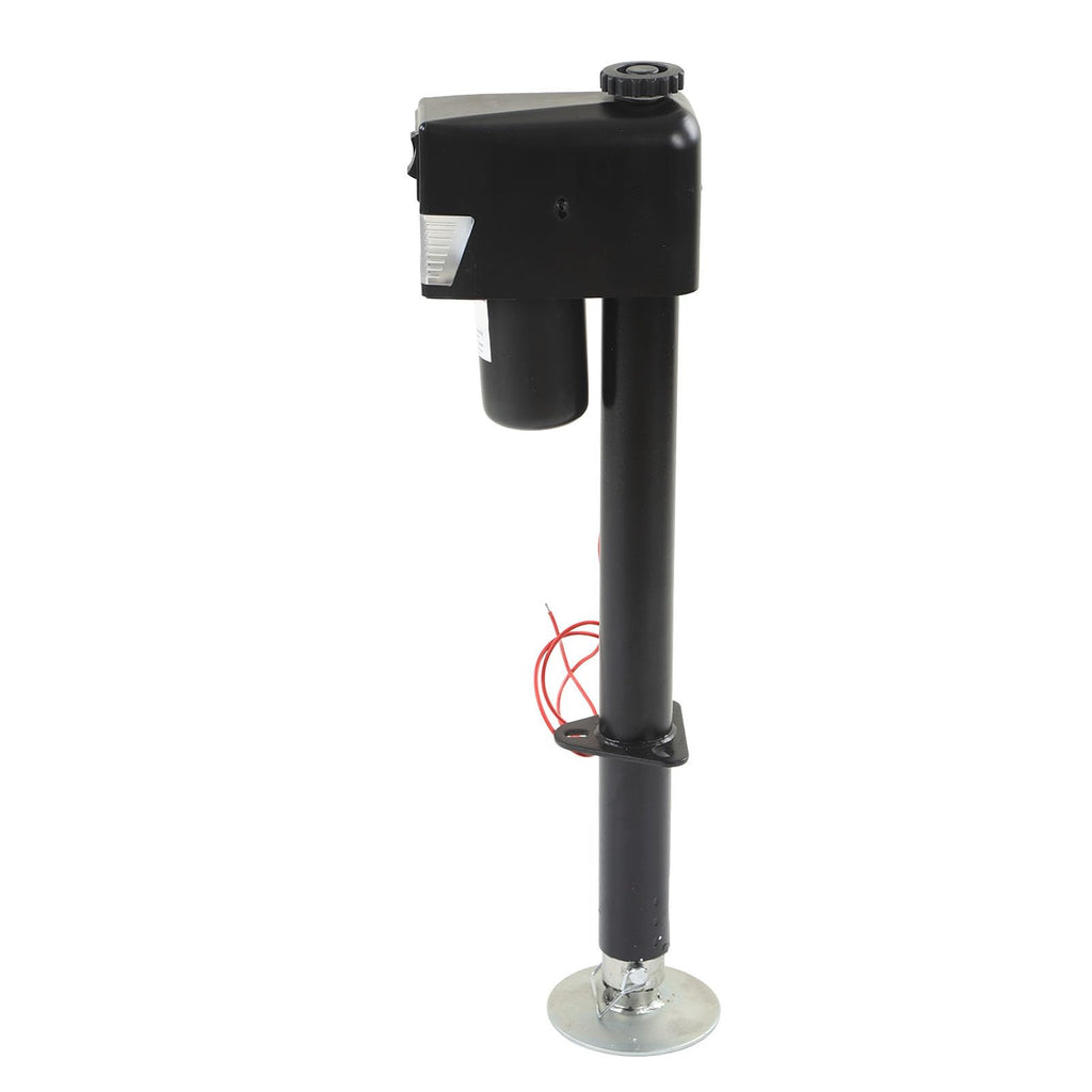 Electric Trailer Jack 3500lbs Heavy Steel L349