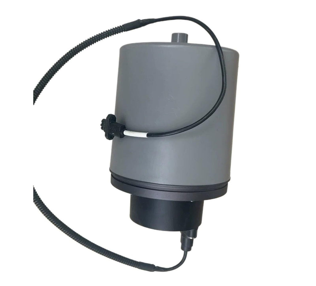 Radar Module Obstacle Avoidance G1204