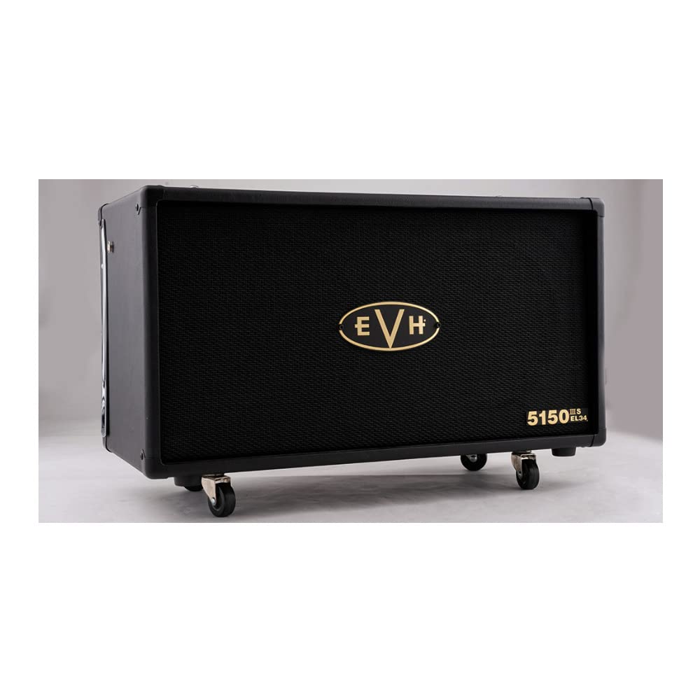 50-Watt 2x12 Inches Cabinet K304