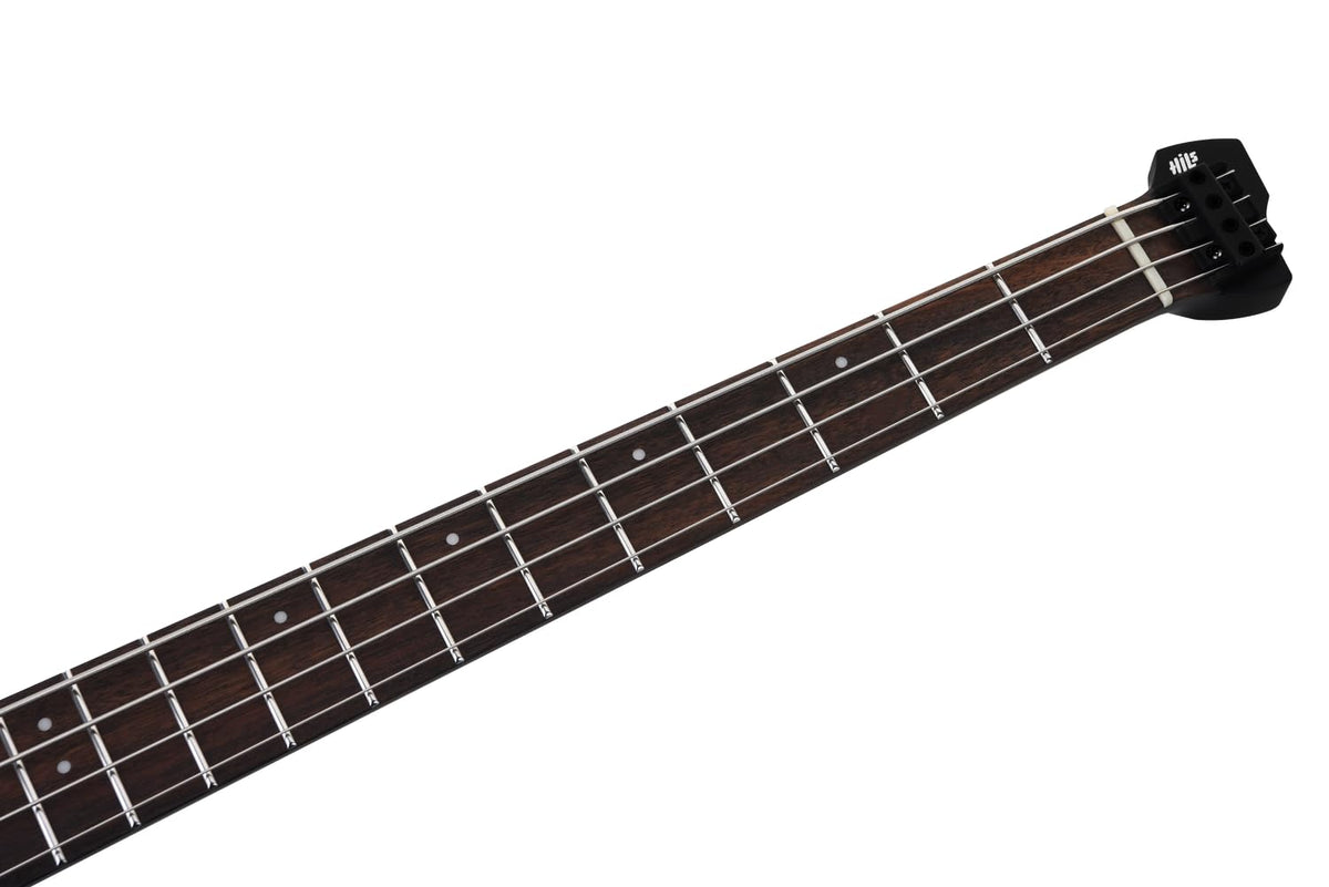 Short Scale Headless Bass W659569