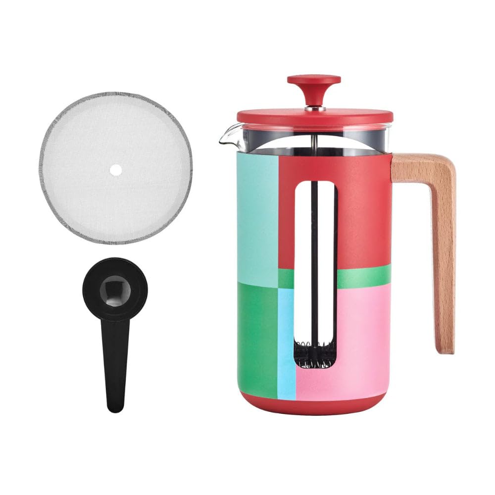8 Cup Ceramic Coffee Maker G329