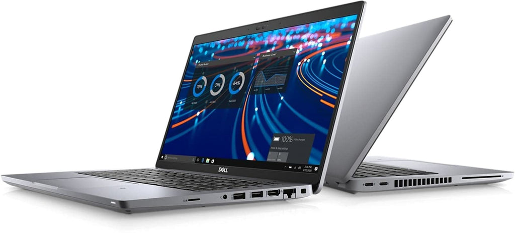 14" FHD Core i7 16GB RAM 256GB SSD Black Laptop P766461