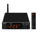 Hi-Res Audio DAC & Headphone Amplifier Z1646