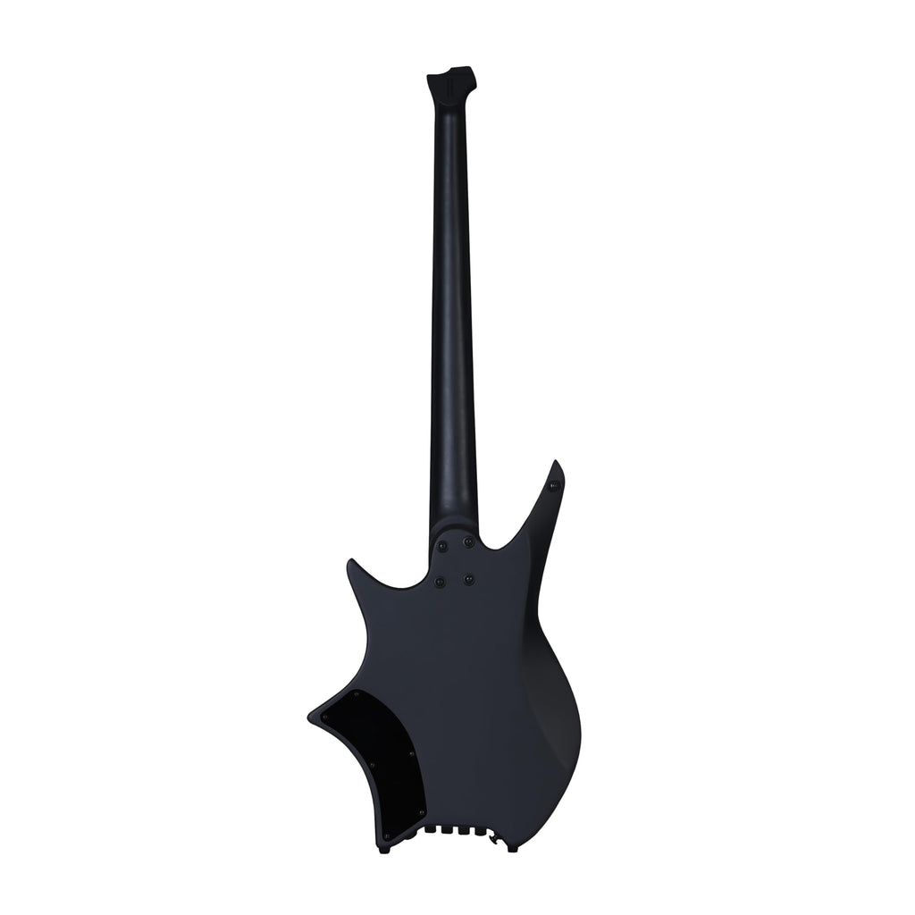 Short Scale Headless Bass W659569