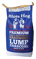 Premium Natural Hardwood Lump Charcoal 20-Lb K593695