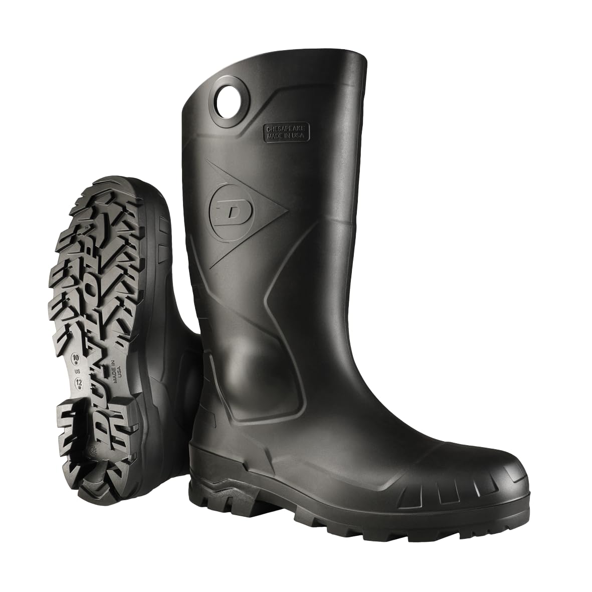 Protective Footwear N597359