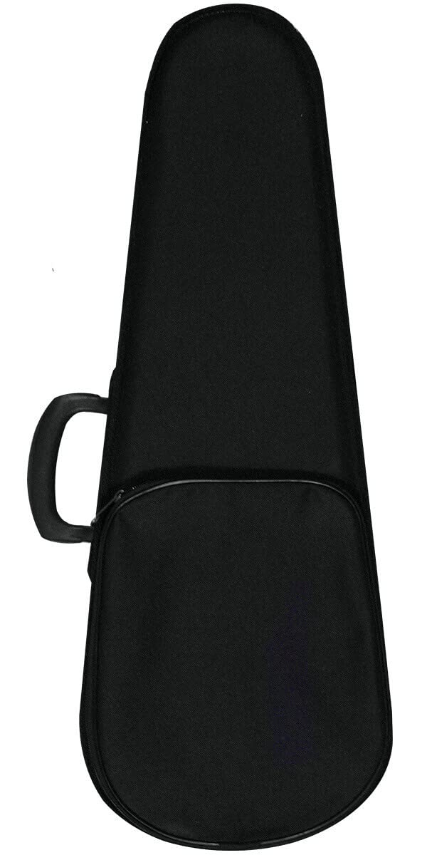 F-style Mando-Guitar with Pickup and Hard Foam Case I593858