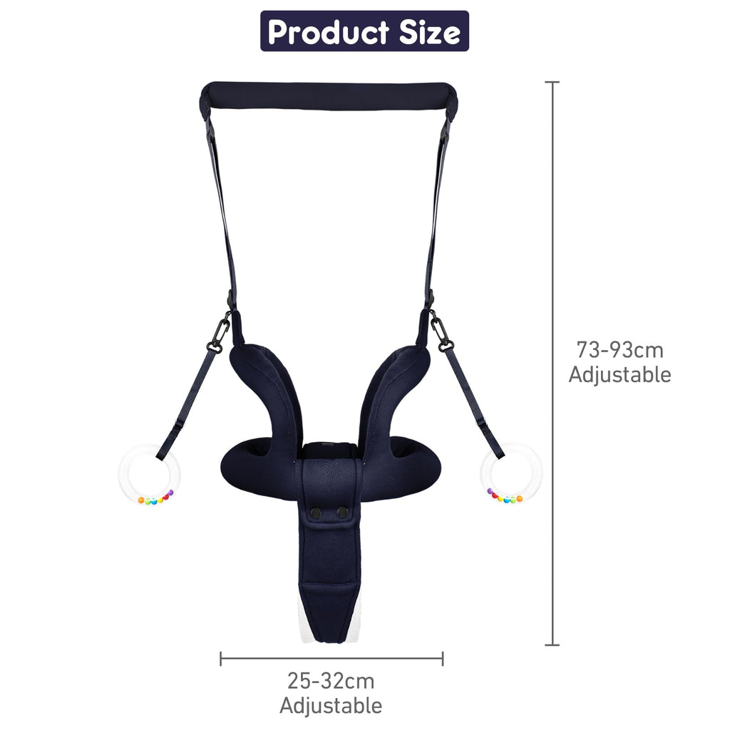 Handheld Baby Walking Harness N979