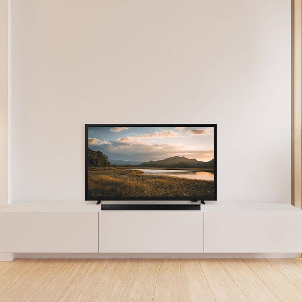 32 inch HD Smart LED TV V699955