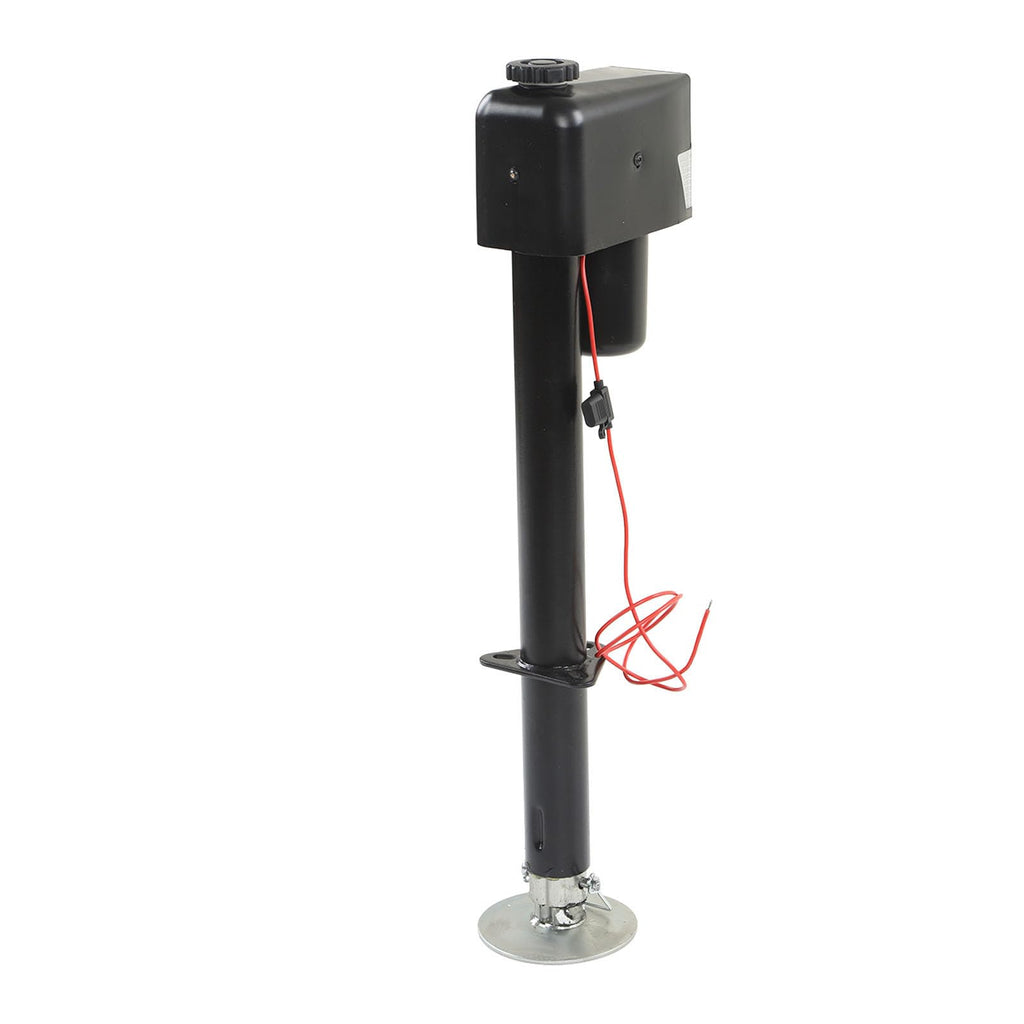 Electric Trailer Jack 3500lbs Heavy Steel L349
