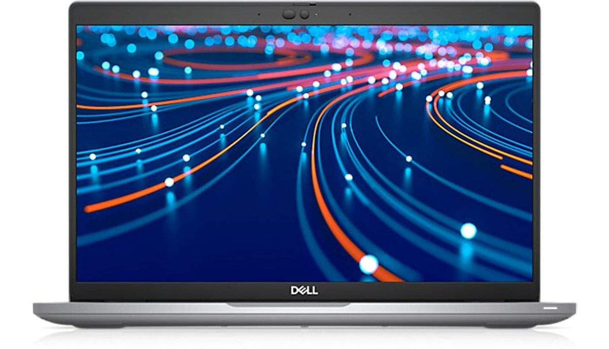 14" FHD Core i7 16GB RAM 256GB SSD Black Laptop P766461