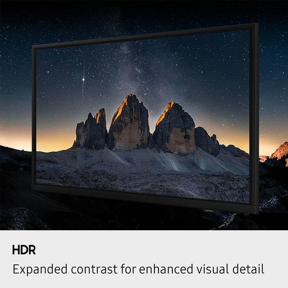 32 inch HD Smart LED TV V699955