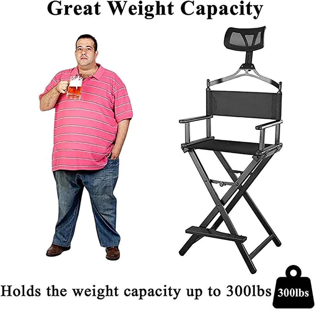 Aluminum Portable Folding Chair H638