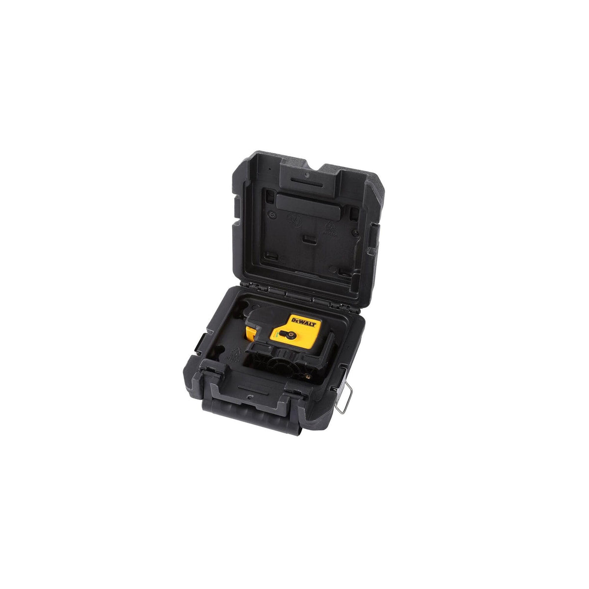 Green 3 Spot Beam Laser Level V89300