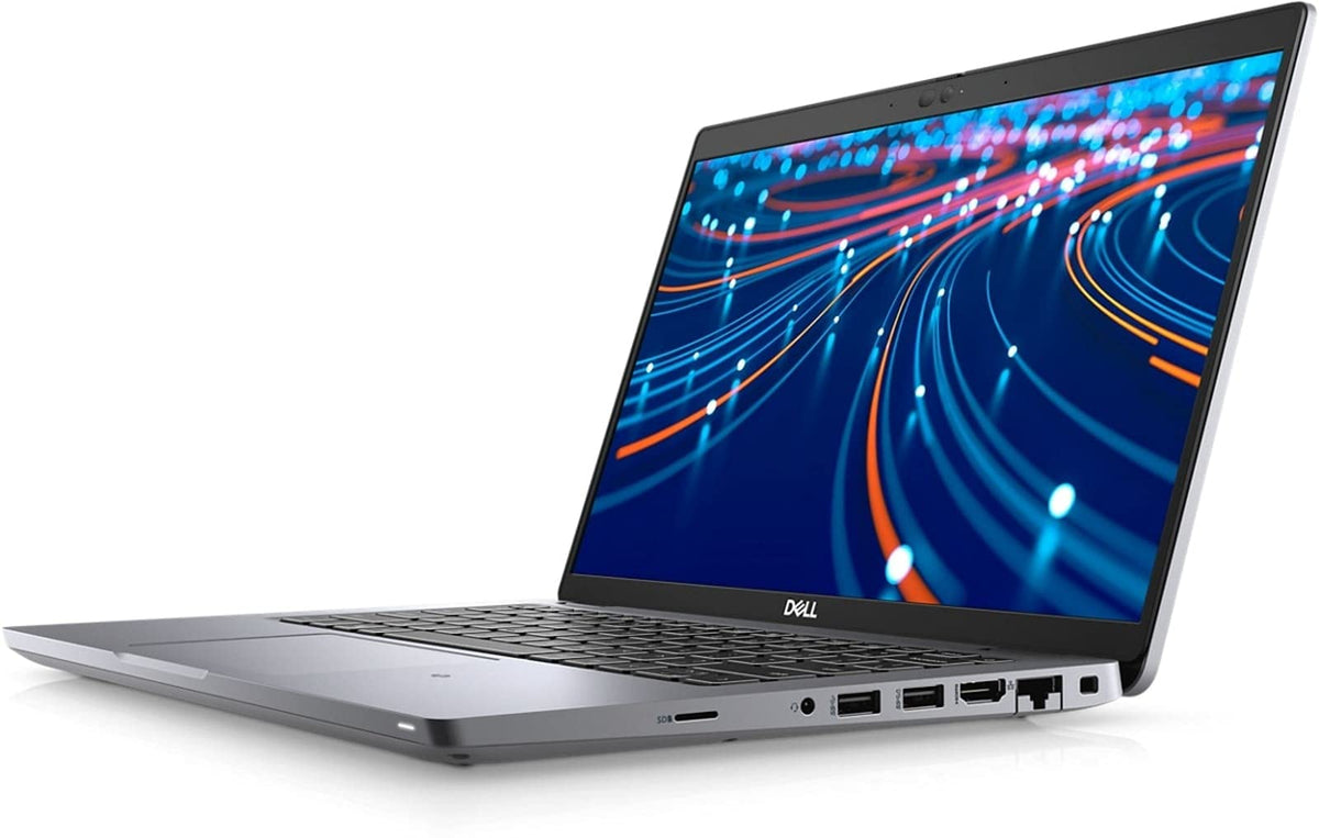 14" FHD Core i7 16GB RAM 256GB SSD Black Laptop P766461
