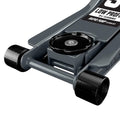 3 ton Heavy Duty Low Profile Floor Jack with Rapid Pump L94173