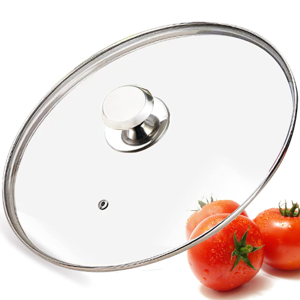 Tempered Glass Lid for 11 inches Cookware S53813