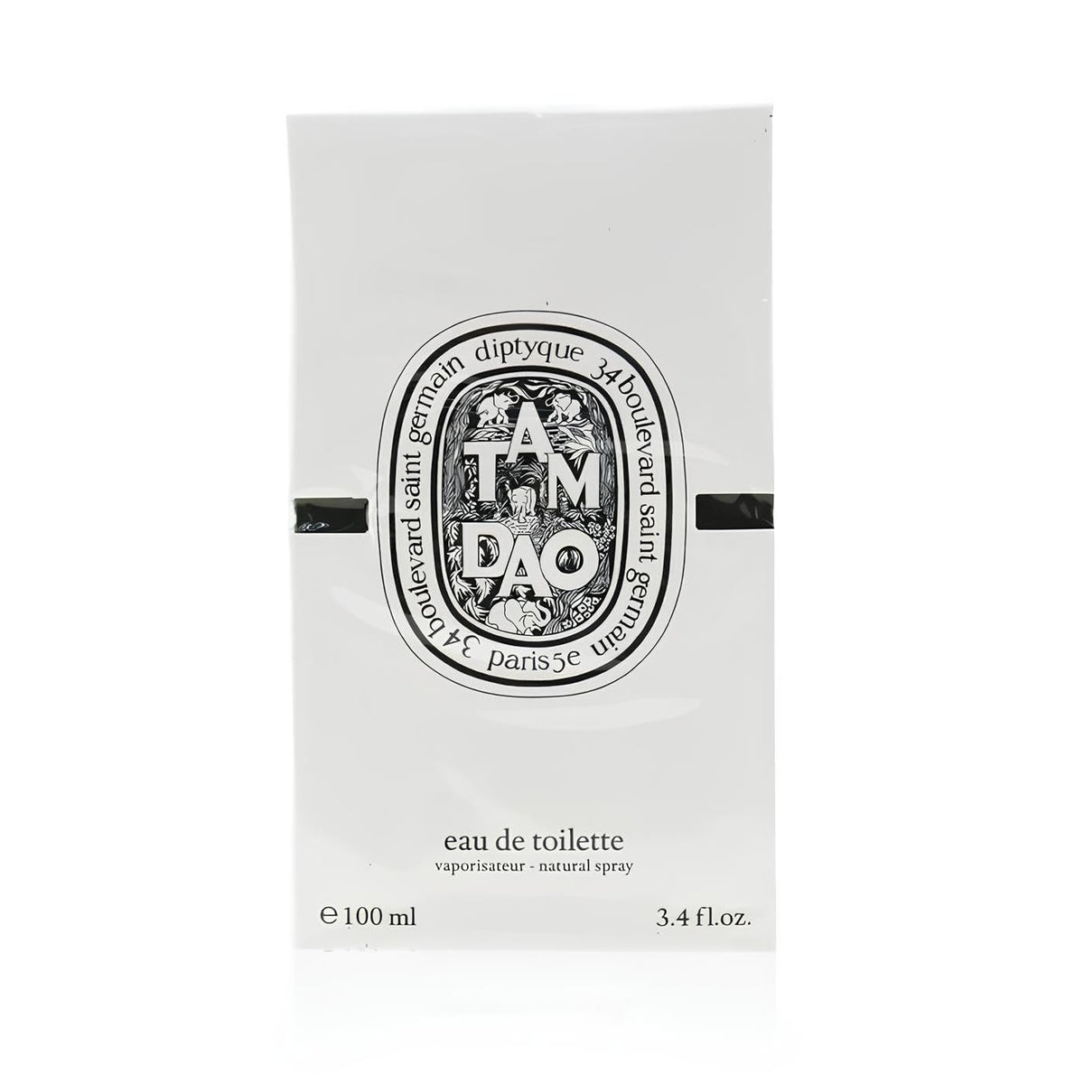 Unisex EDT Spray 3.4 oz U307