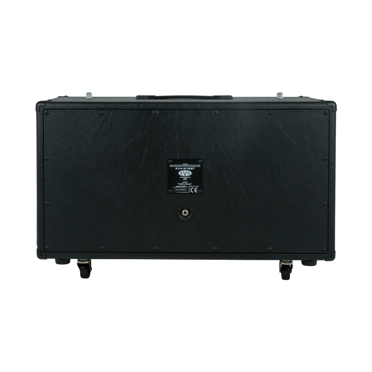50-Watt 2x12 Inches Cabinet K304