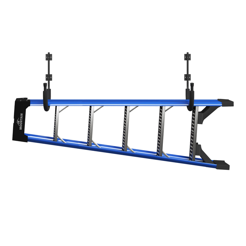 2-Pack Kayak Storage Hook Sets Wall Mount Hangers 100lb Capacity I121