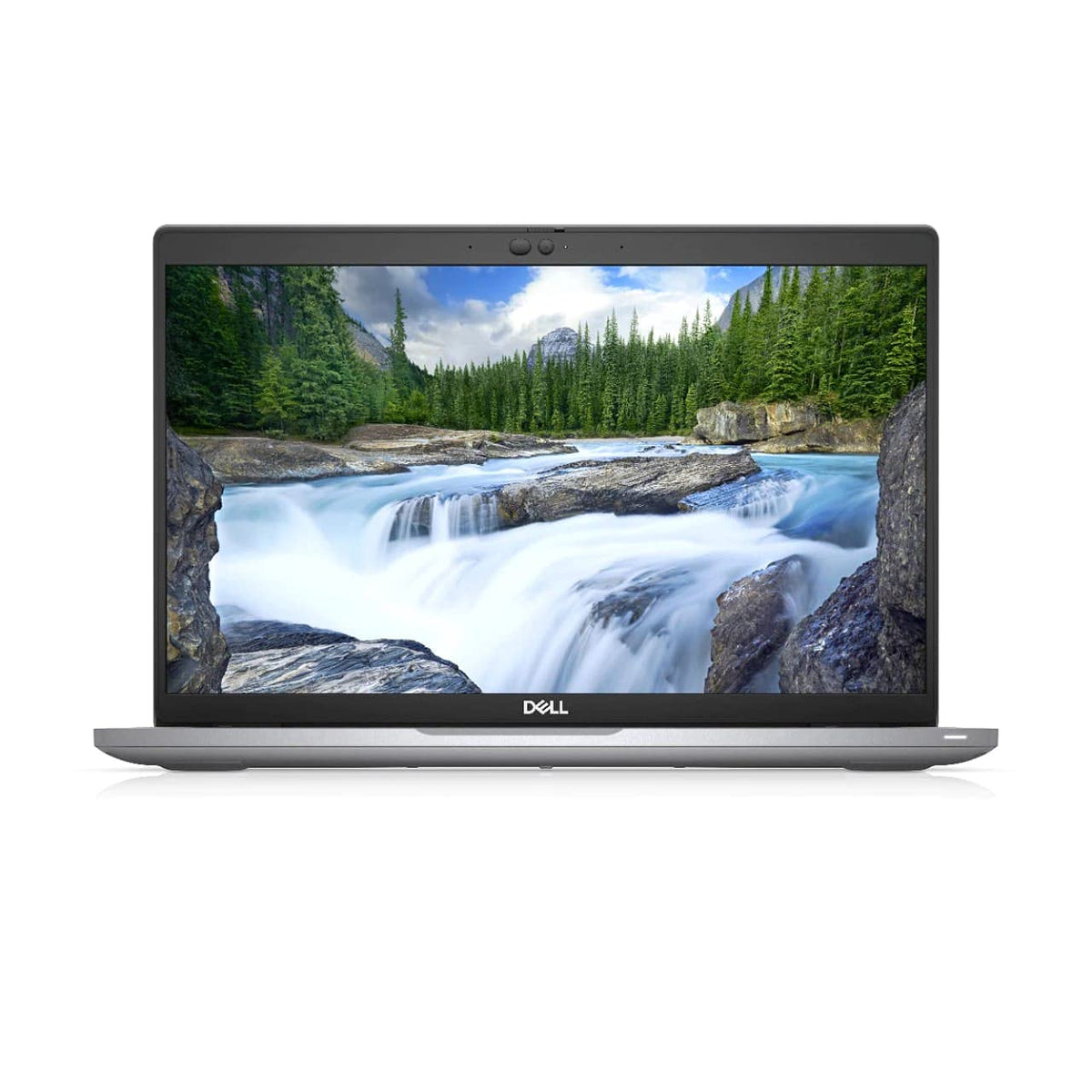 14" FHD Core i7 16GB RAM 256GB SSD Black Laptop P766461