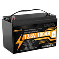 12V 100Ah LiFePO4 Deep Cycle Battery K21349