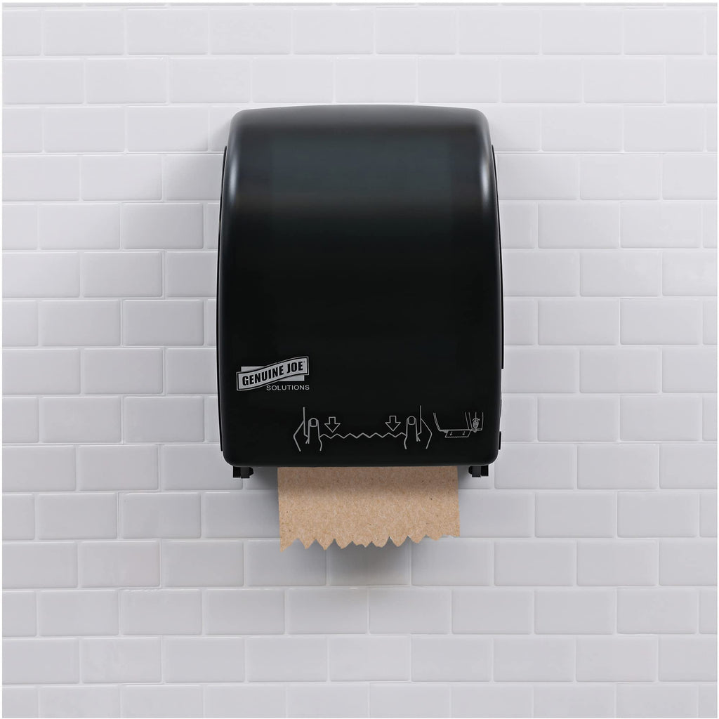 Hardwound Roll Towels Pack of 6 E1846