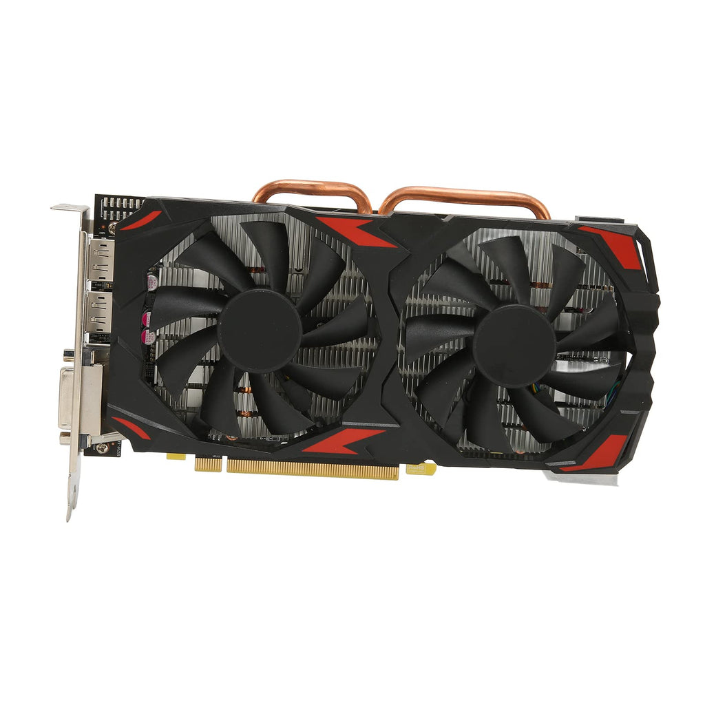 RX 580 8GB GDDR5 256bit Graphics Card J904025