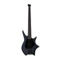 Short Scale Headless Bass W659569