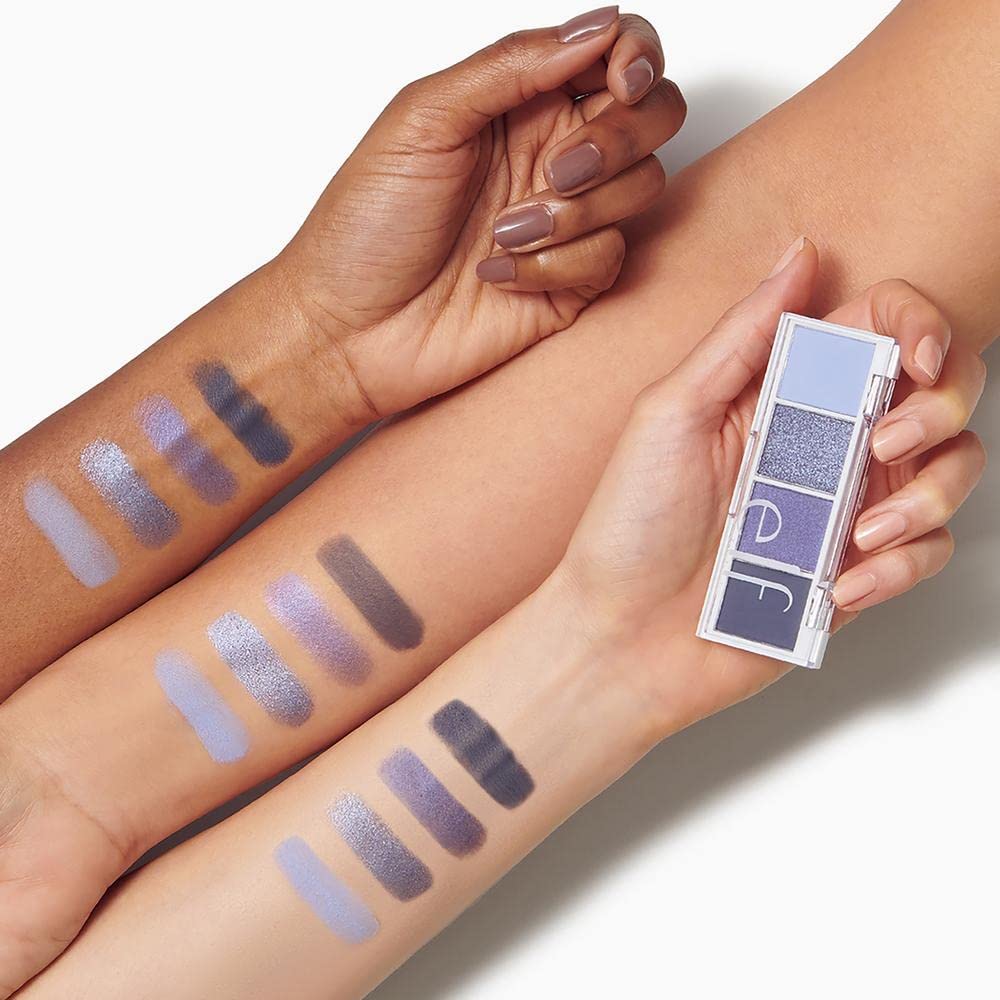 Bite-Size Eyeshadow Palette I64998