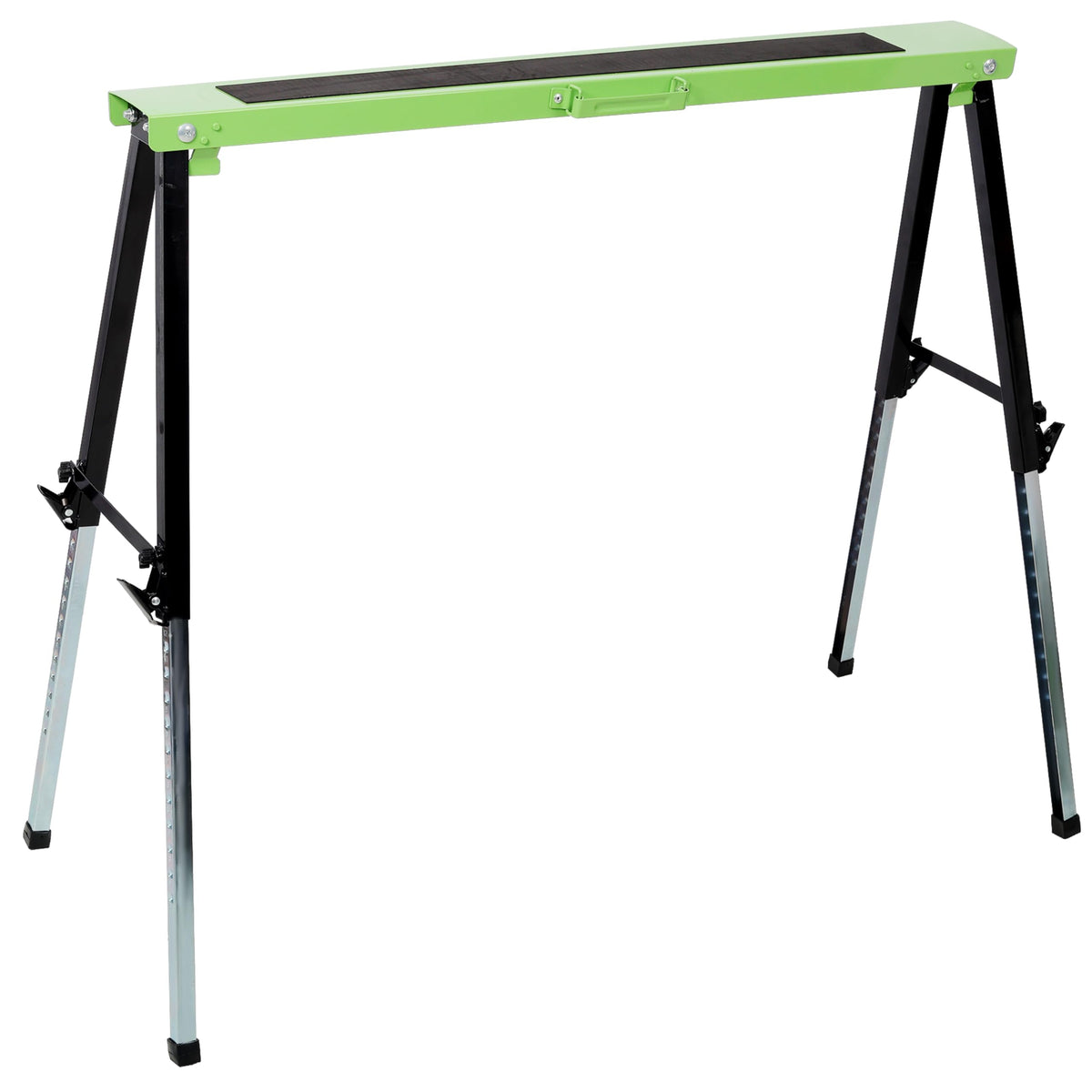 2 Pack Adjustable Folding Sawhorse R38786