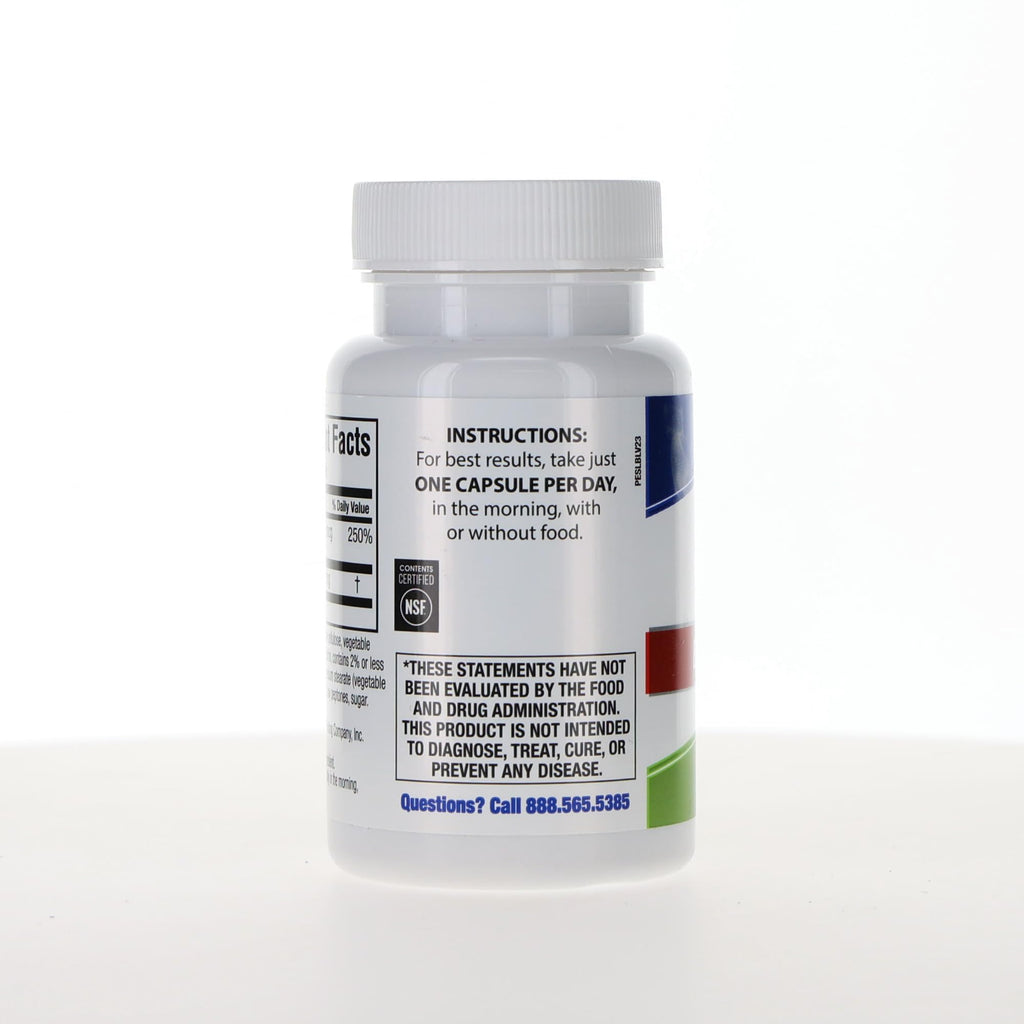 30 Capsules 2-Pack X825432