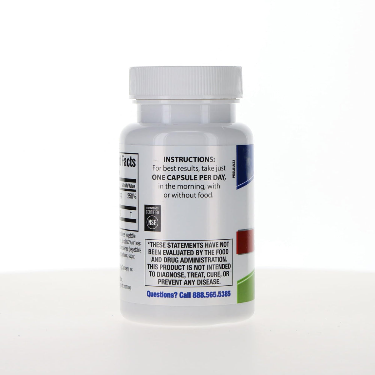 30 Capsules 2-Pack X825432