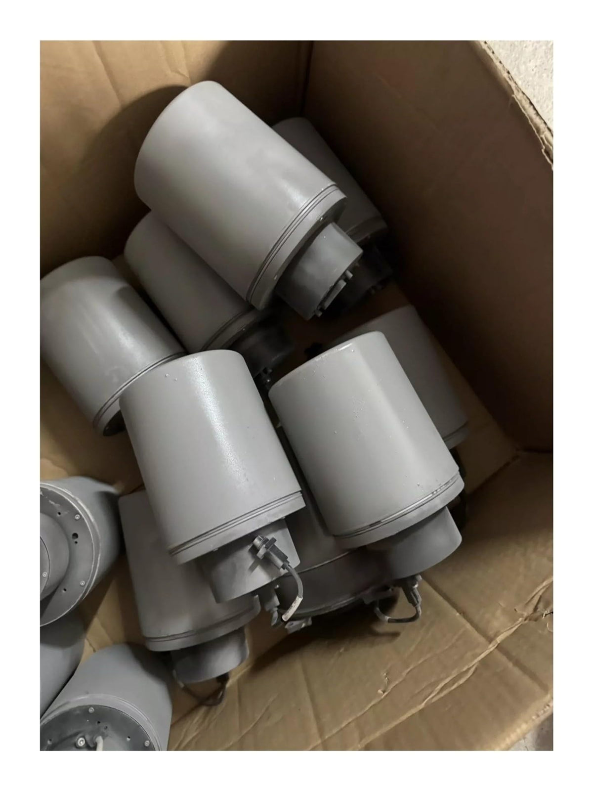 Radar Module Obstacle Avoidance G1204