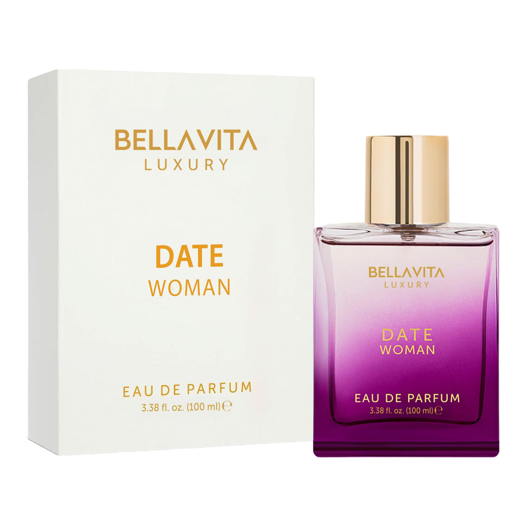 Floral Fruity Spicy Eau De Parfum 100 ml Z5940