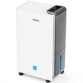5500 Sq.Ft 80 Pint Dehumidifier I247
