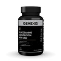 Glucosamine Chondroitin with MSM 60 Tablets K475405