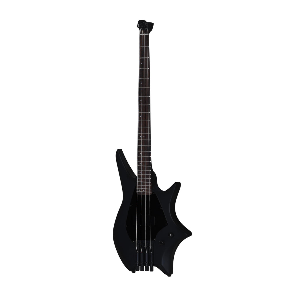 Short Scale Headless Bass W659569