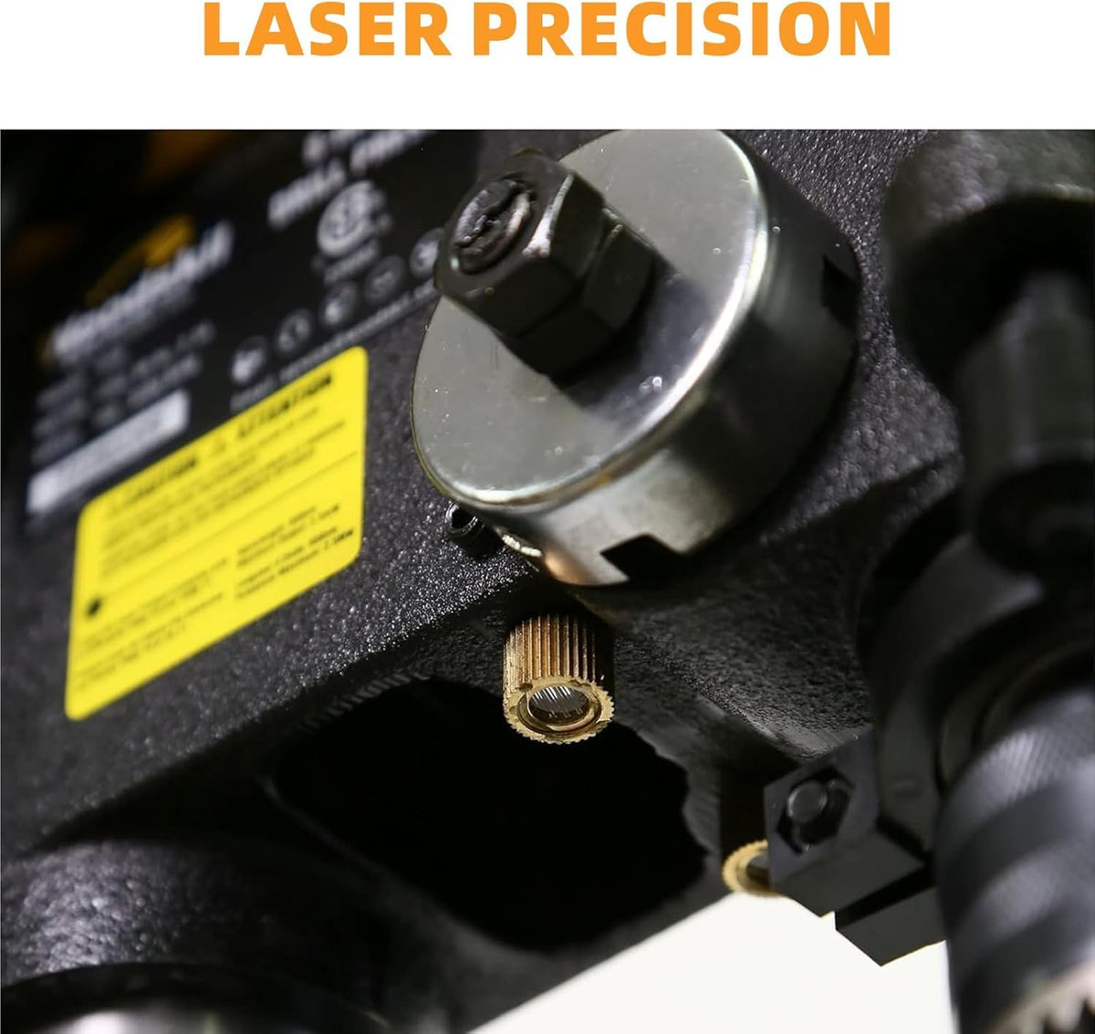 8-Inch 5-Speed Benchtop Drill Press W22180